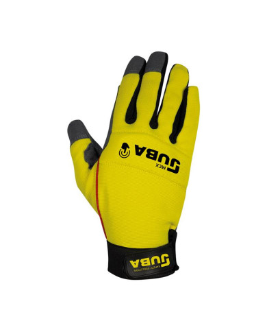 Guante H270Y MCX DRIVER JUBA