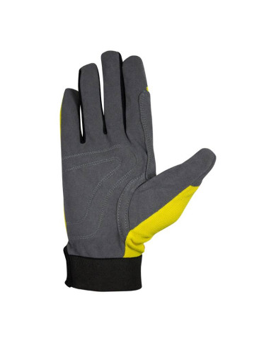 Guante H270Y MCX DRIVER JUBA