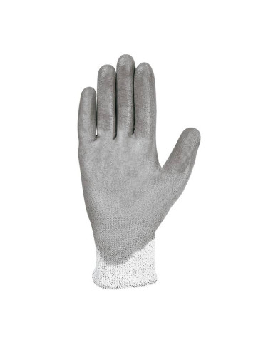 Guante Juba - NSP00 NINJA SILVER PLUS JUBA