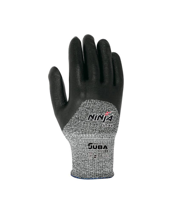 Guante Juba - NX410 NINJA X4 JUBA