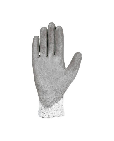 Guante Juba - NSP10 NINJA SILVER PLUS JUBA