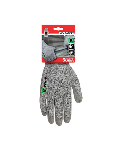 Guante Juba - HKSCP300 KEY SAFETY JUBA