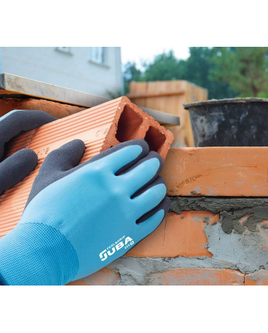 Guante Juba - H259 FEEL & GRIP SPLASH JUBA
