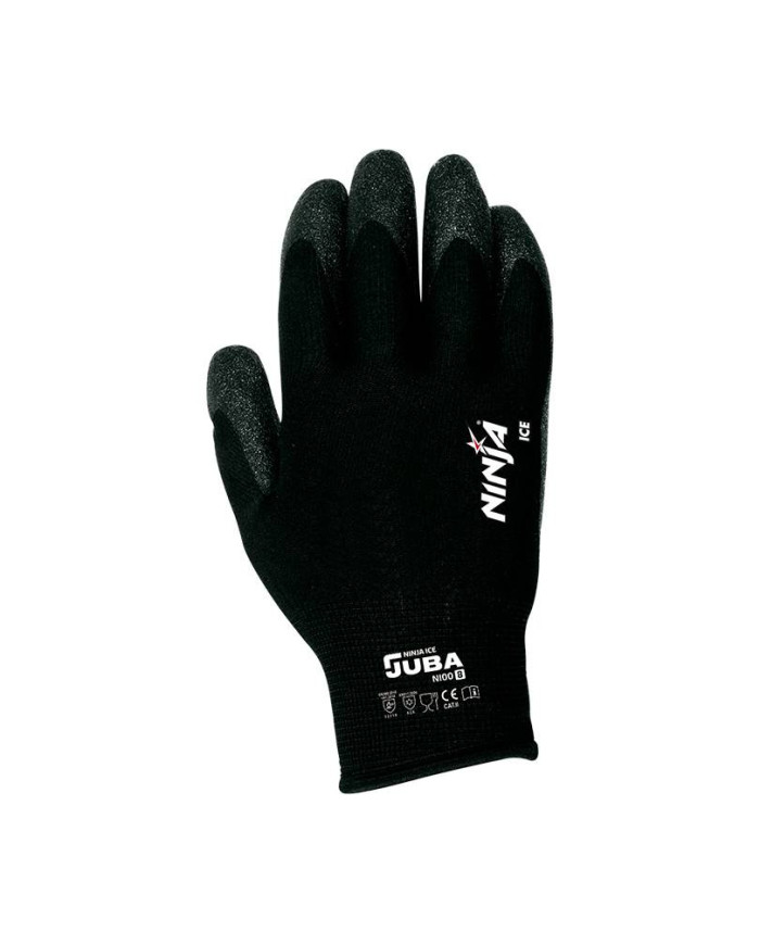 Guante Juba - NI00 NINJA ICE JUBA
