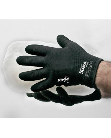Guante Juba - NI00 NINJA ICE JUBA