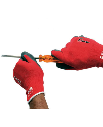 Guante Juba - NF00 NINJA FLEX JUBA