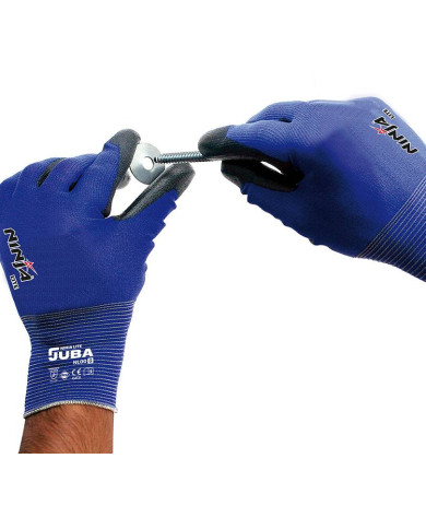 Guante Juba - NL00 NINJA LITE JUBA