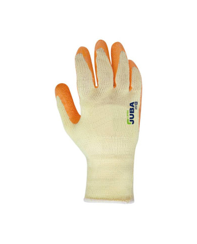 Guante Juba - H251 LATEX JUBA