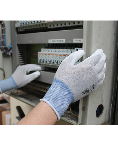 Guante Juba - H141530 ANTISTATIC JUBA