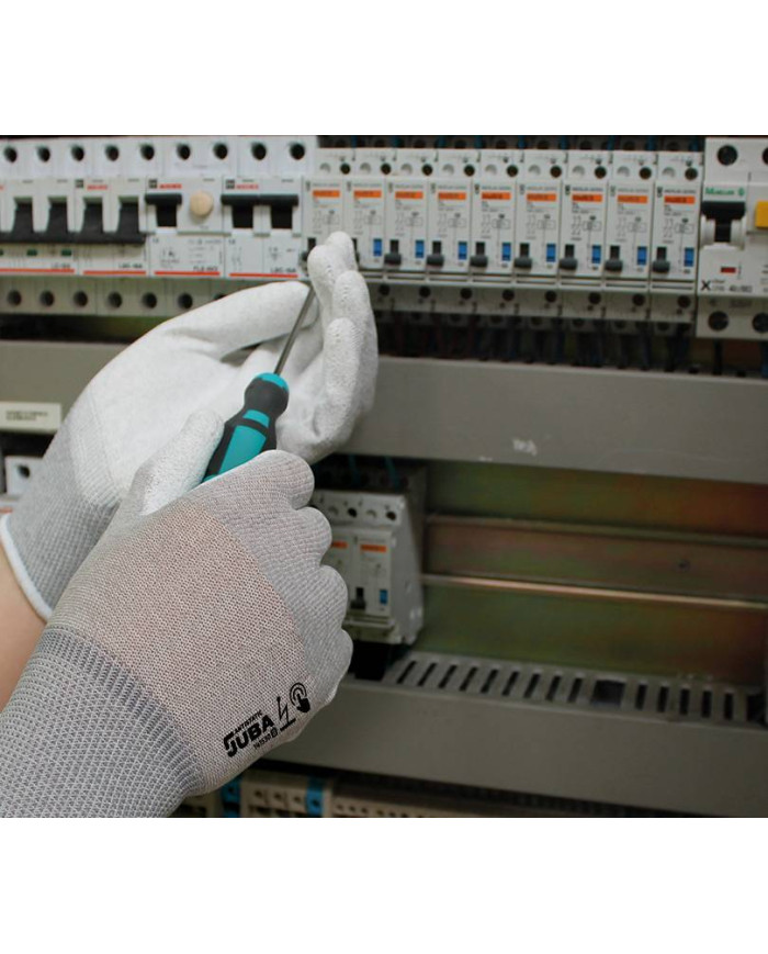 Guante Juba - H141530 ANTISTATIC JUBA