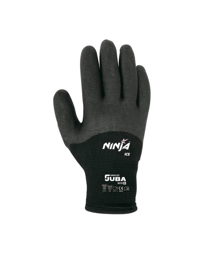 Guante Juba - NI10 NINJA ICE JUBA