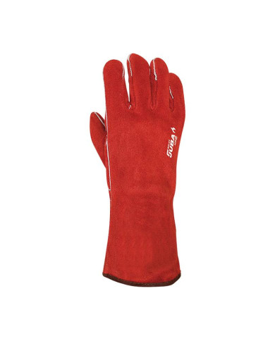 Guante Juba - H408 WELDY JUBA