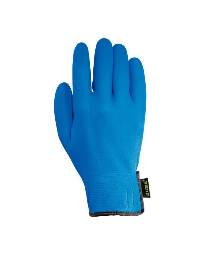 Guante Juba - H5115BL AGILITY BLUE JUBA