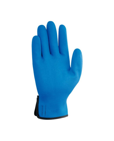 Guante Juba - H5115BL AGILITY BLUE JUBA