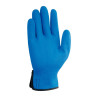 Guante Juba - H5115BL AGILITY BLUE JUBA