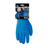 Guante Juba - H5115BL AGILITY BLUE JUBA