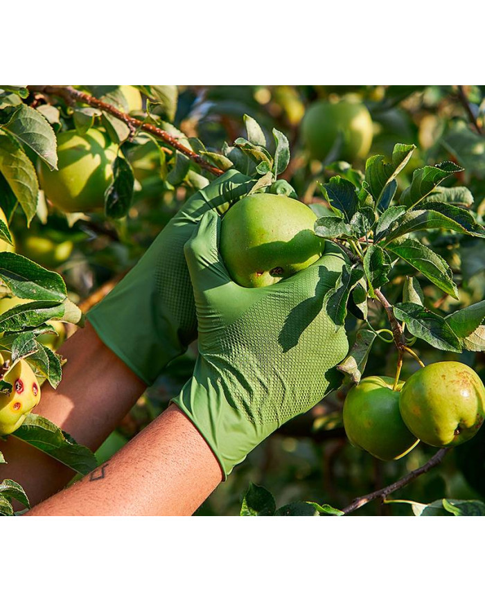 Guante H580MG GARDEN JUBA