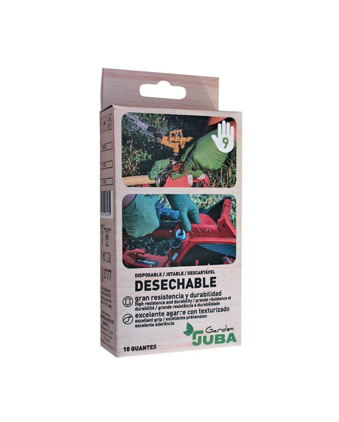 Guante H580MG GARDEN JUBA