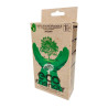 Guante Juba - H624NT NATURE JUBA