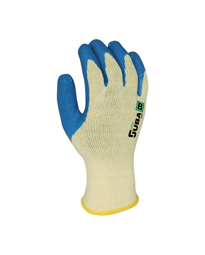 Guante Juba - H5300 LATEX JUBA