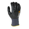 Guante Juba - H5520RF AGILITY DRY JUBA