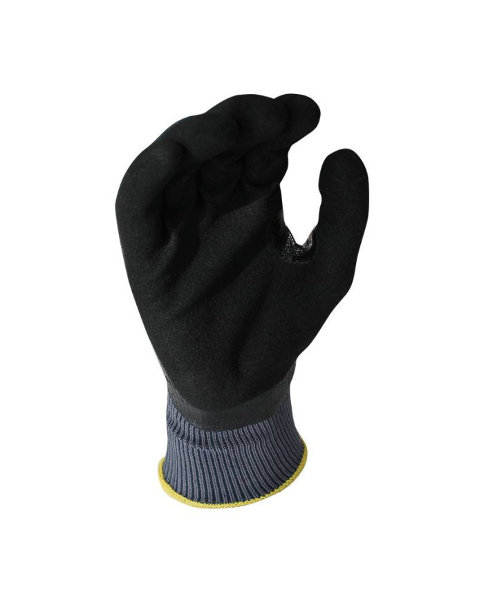 Guante Juba - H5520RF AGILITY DRY JUBA