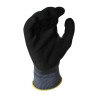 Guante Juba - H5520RF AGILITY DRY JUBA