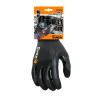 Guante Juba - H5520RF AGILITY DRY JUBA