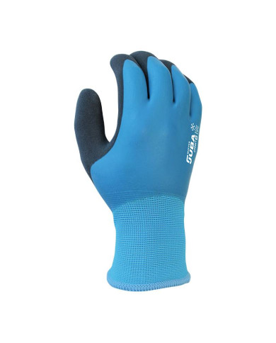 Guante Juba - H259WT FEEL & GRIP WINTER JUBA
