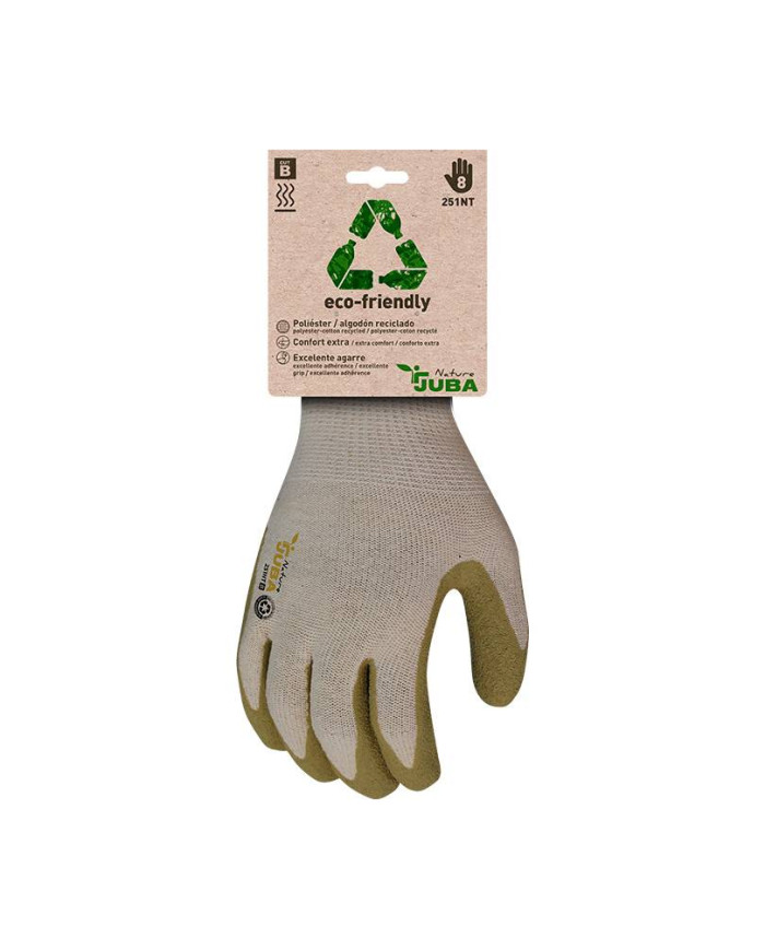 Guante Juba - H251NT NATURE JUBA