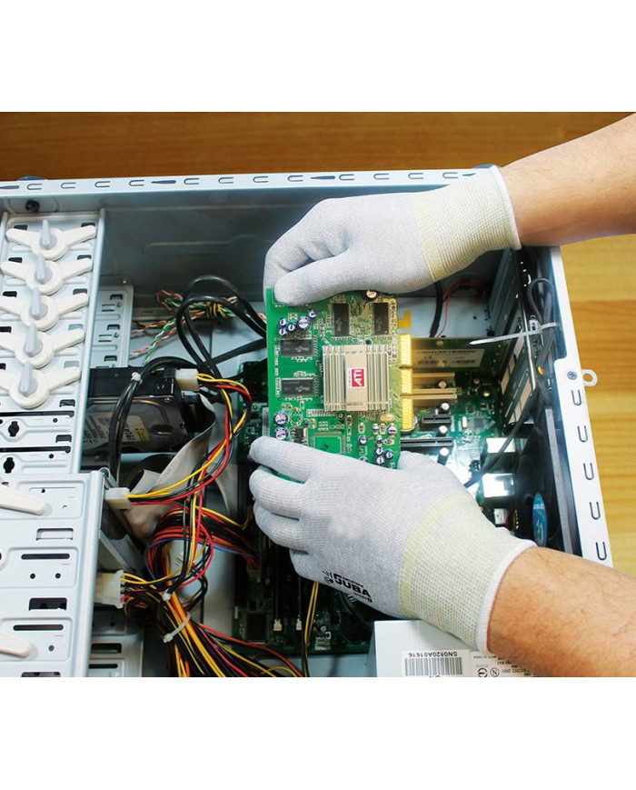 Guante Juba - 141520 ANTISTATIC JUBA