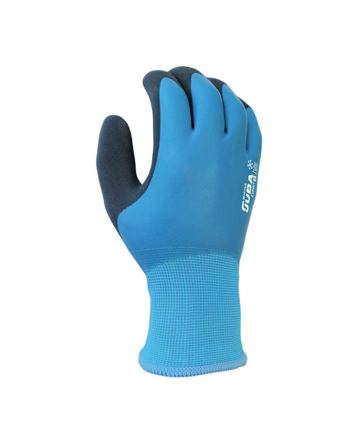 Guante Juba - 259WT FEEL & GRIP WINTER JUBA
