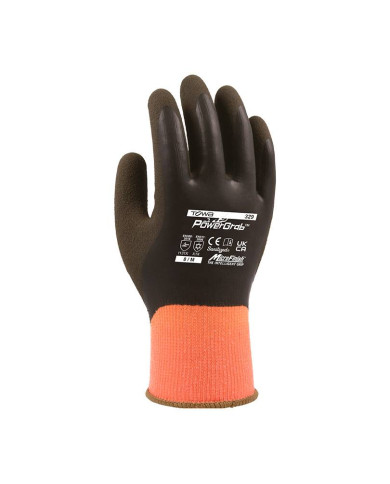 Guante Towa - 329 POWER GRAB THERMODEX MAX JUBA