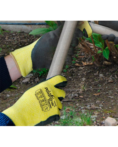 Guante Towa - 334 POWER GRAB THERMO JUBA