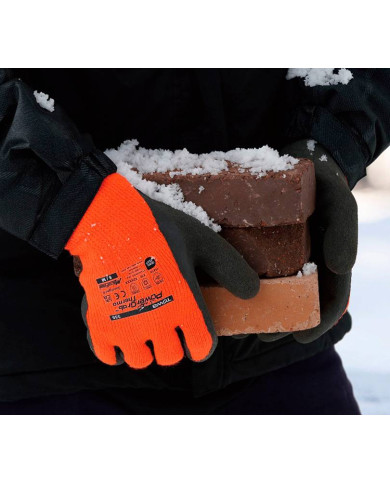Guante Towa - 335 POWER GRAB THERMO JUBA