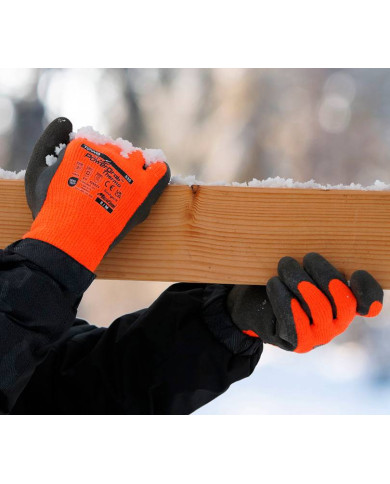 Guante Towa - 335 POWER GRAB THERMO JUBA