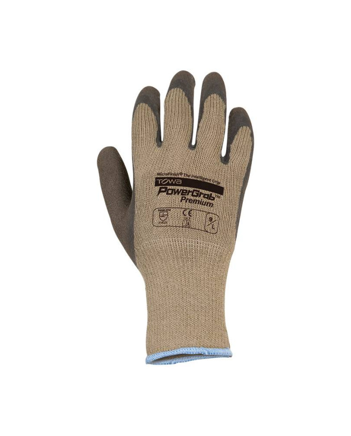 Guante Towa - 340 POWER GRAB PREMIUM JUBA