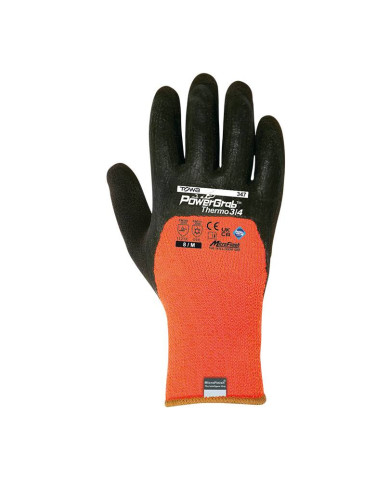 Guante Towa - 347 POWER GRAB THERMO 3/4 JUBA