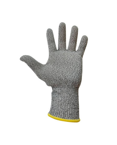 Guante Juba - 5013GY SAFETY EVOLUTION JUBA