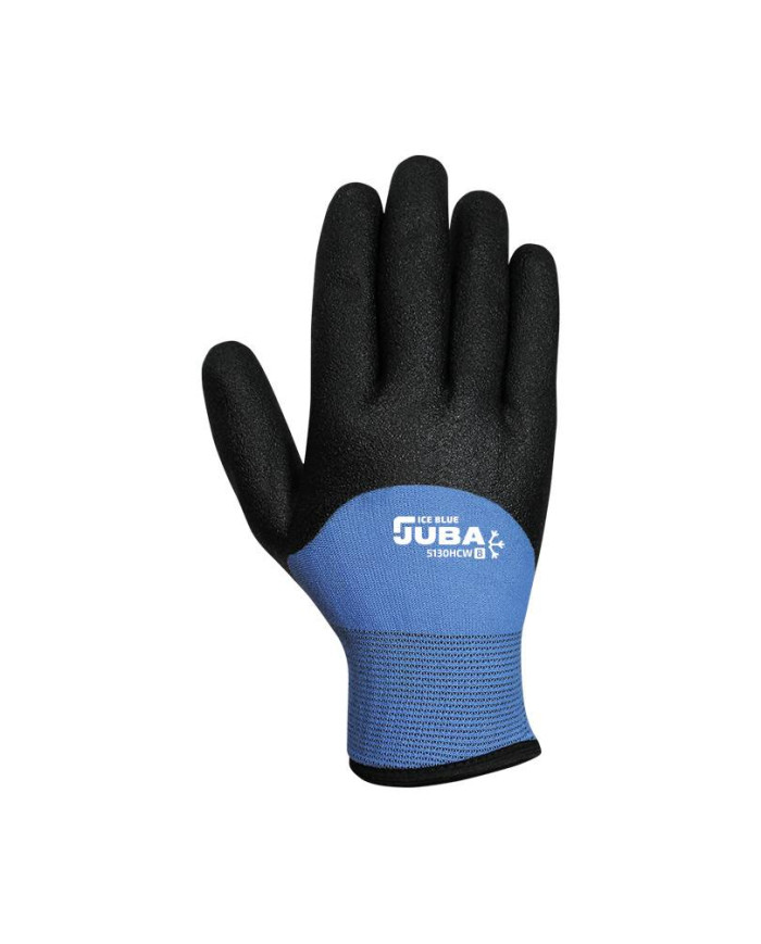 Guante Juba - 5130HCW ICE BLUE JUBA