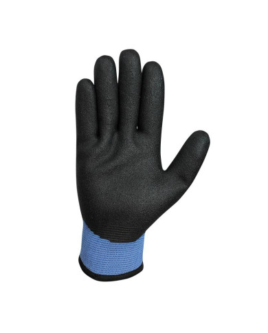 Guante Juba - 5130HCW ICE BLUE JUBA