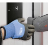 Guante Juba - 5130HCW ICE BLUE JUBA