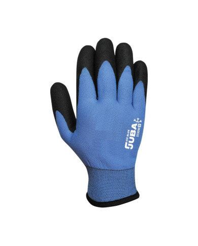 Guante Juba - 5130W ICE BLUE JUBA