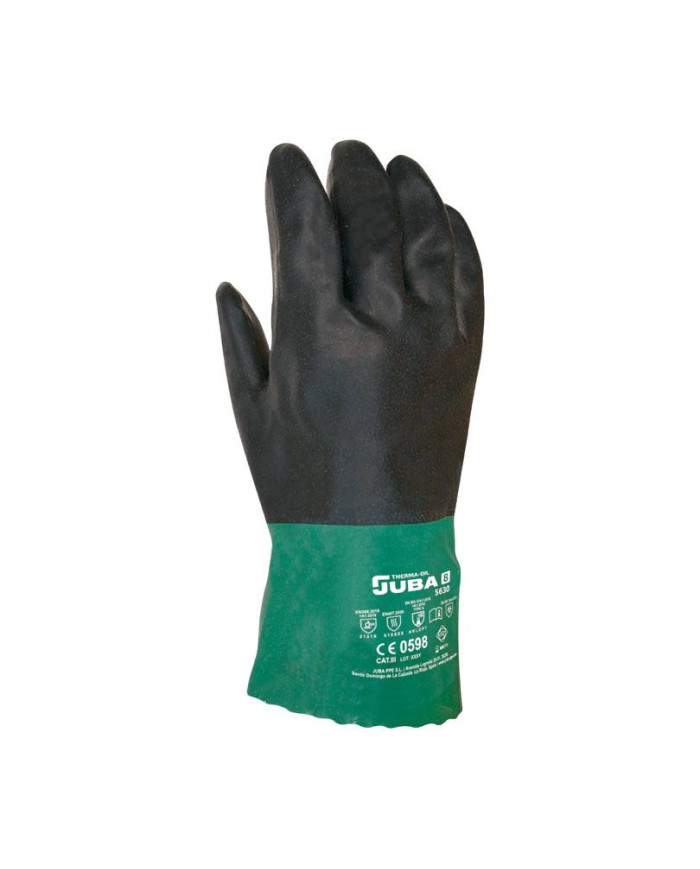 Guante Juba - 5630 THERMA-OIL JUBA