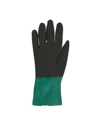 Guante Juba - 5630 THERMA-OIL JUBA