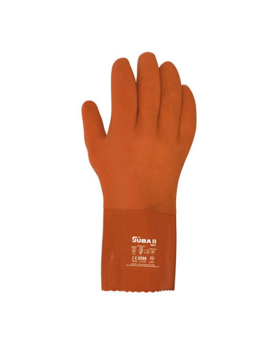 Guante Juba - 5651 PVC JUBA