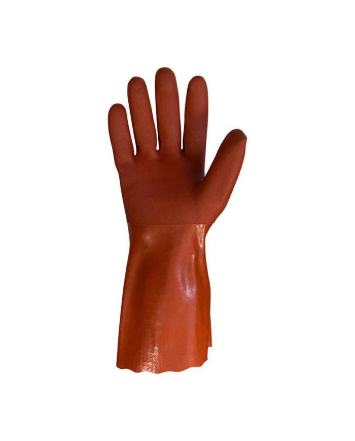 Guante Juba - 5651 PVC JUBA