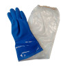 Guante Juba - 5657 PVC FLEX JUBA