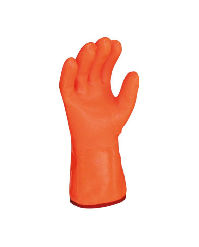 Guante Juba - 5681 PVC FLEX JUBA