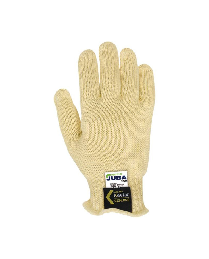 Guante Juba - 5700 HEAT STOP JUBA